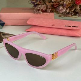 Picture of MiuMiu Sunglasses _SKUfw55589776fw